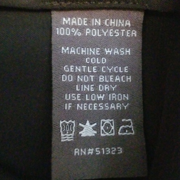 ❤VINCE CAMUTO RACERBACK TOP❤ - Picture 8 of 8